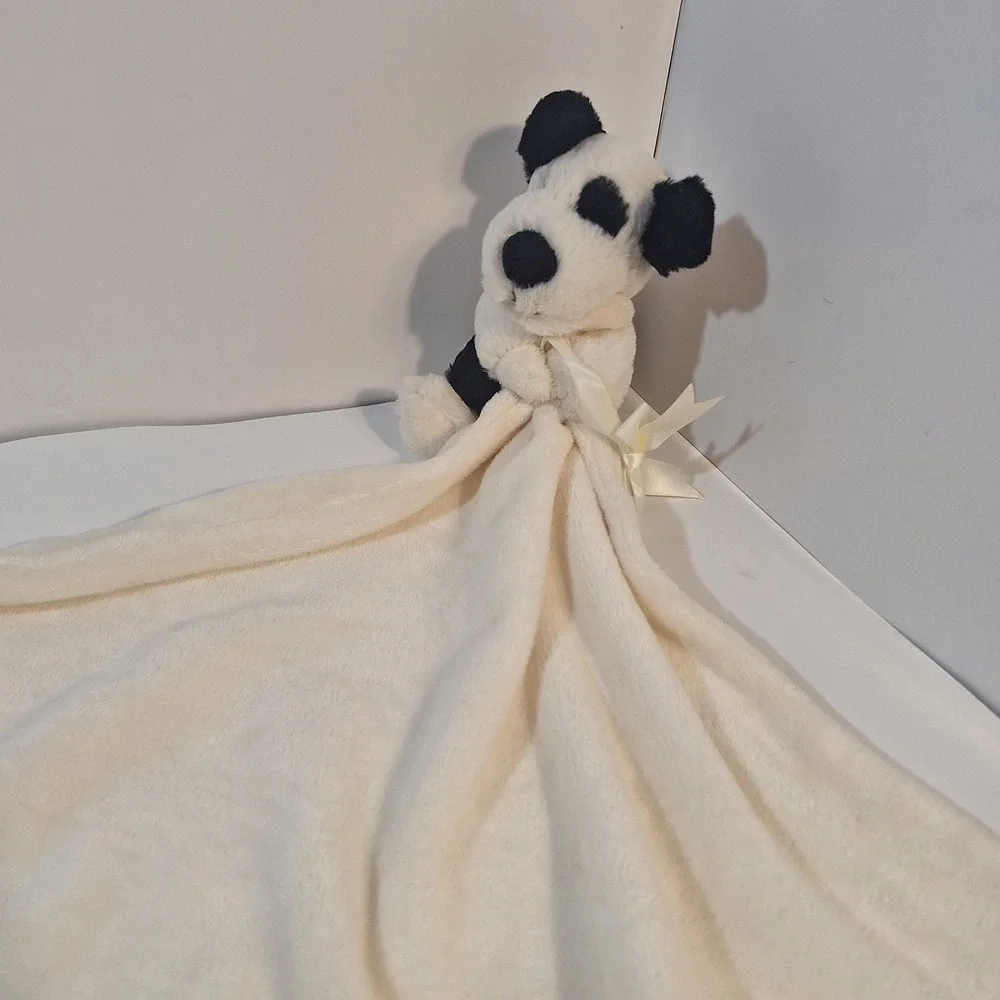 Jellycat baby raddle