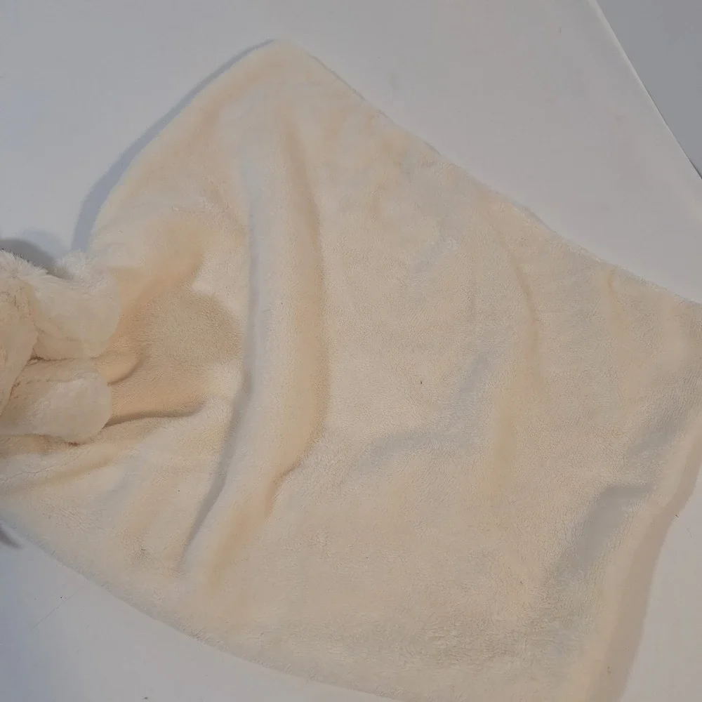 Jellycat baby raddle
