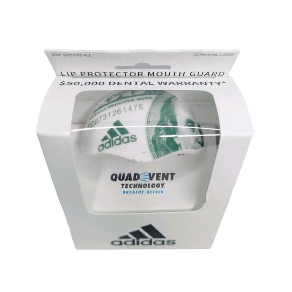 adidas secure your