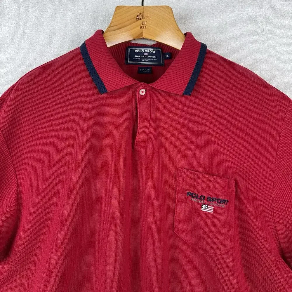 Ralph Lauren **chest p2p