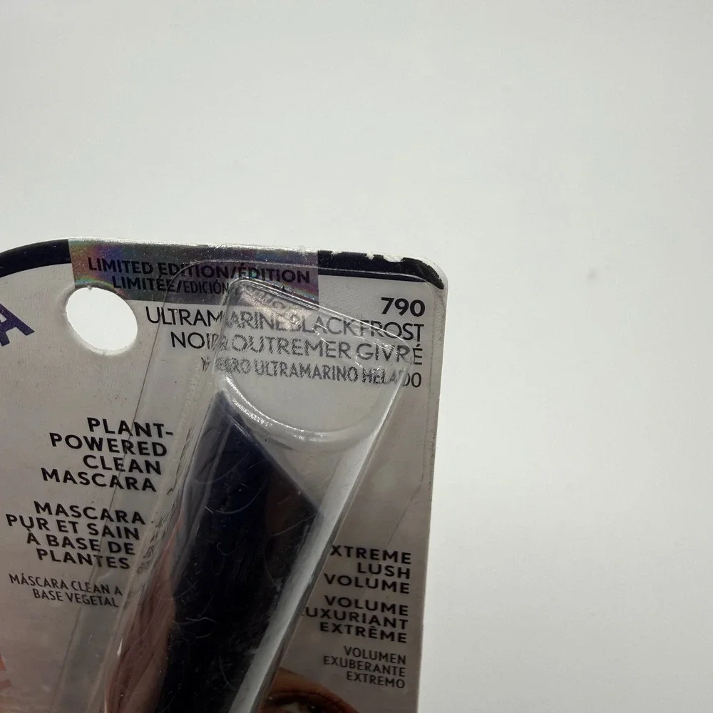 COVERGIRL lash blast