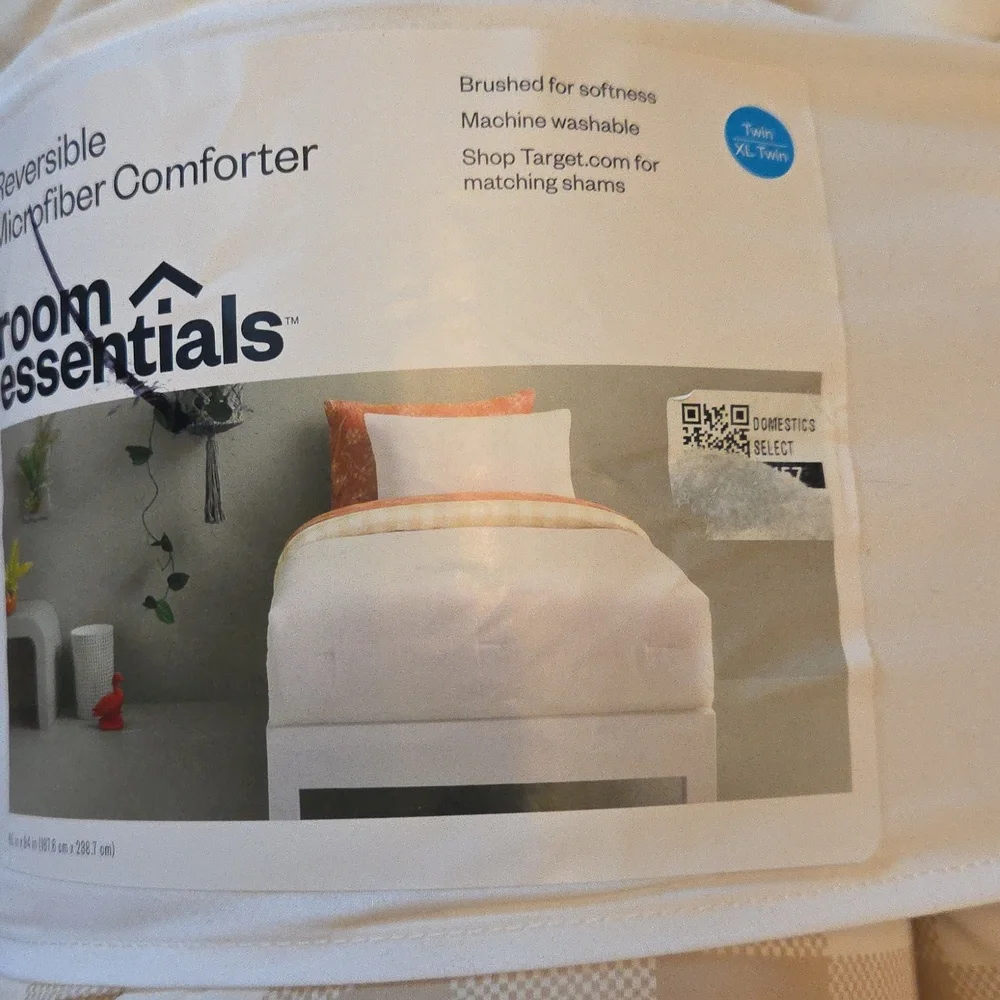Room Essentials experience comfort