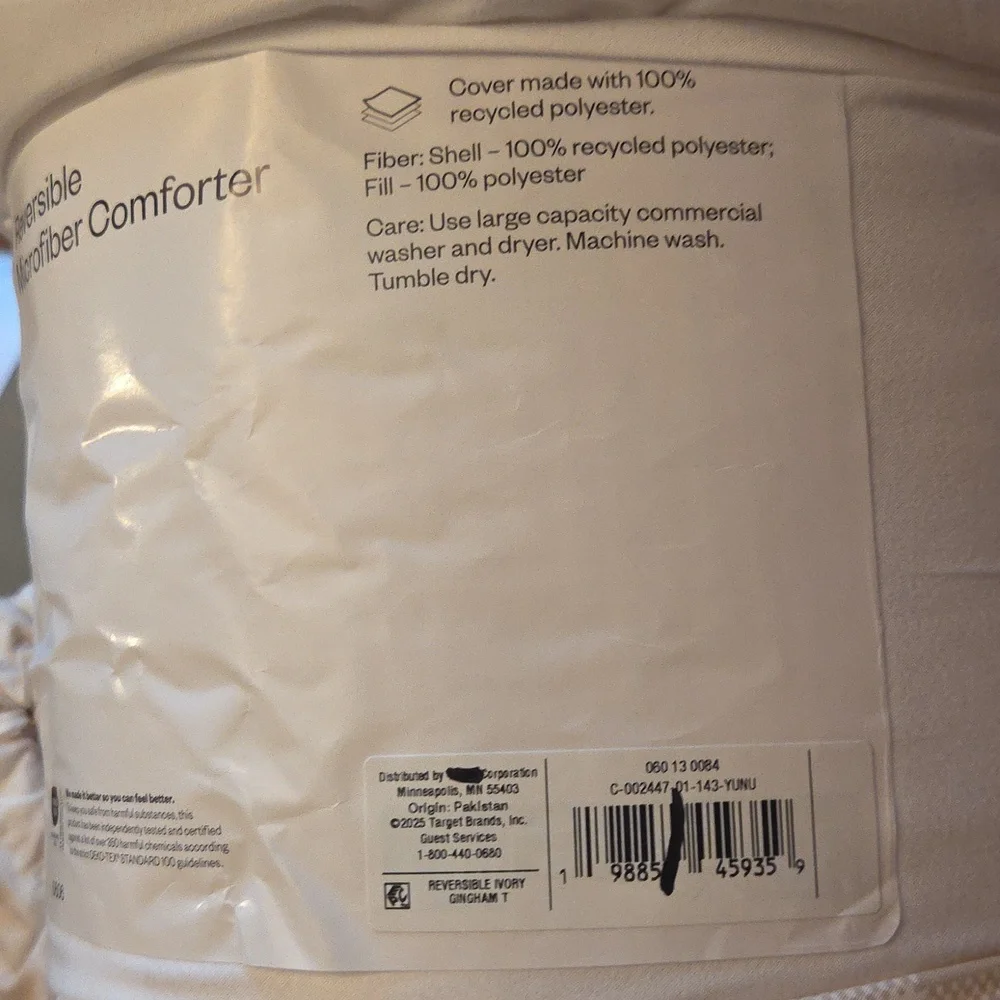 Room Essentials experience comfort