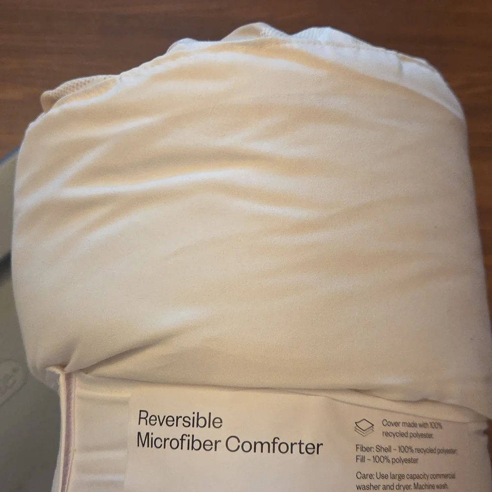 Room Essentials experience comfort