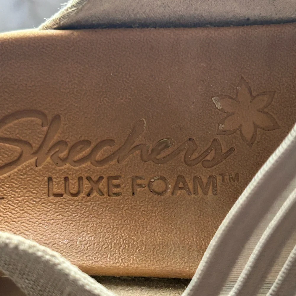 Skechers experience perfect