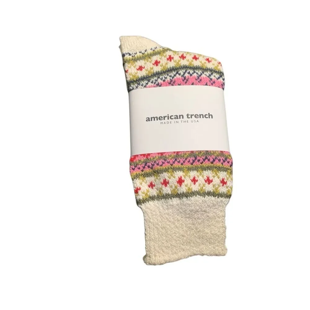 American Trench beautifully crafted