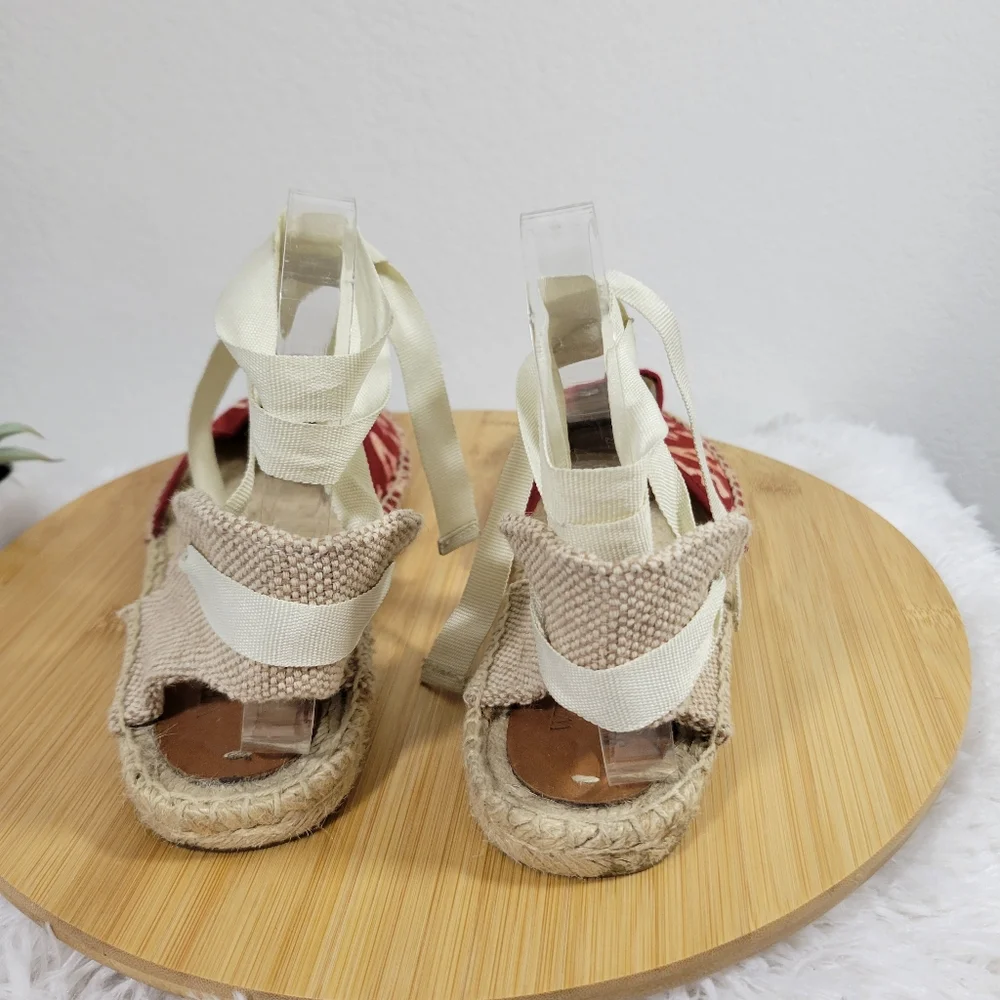 Soludos wren batik