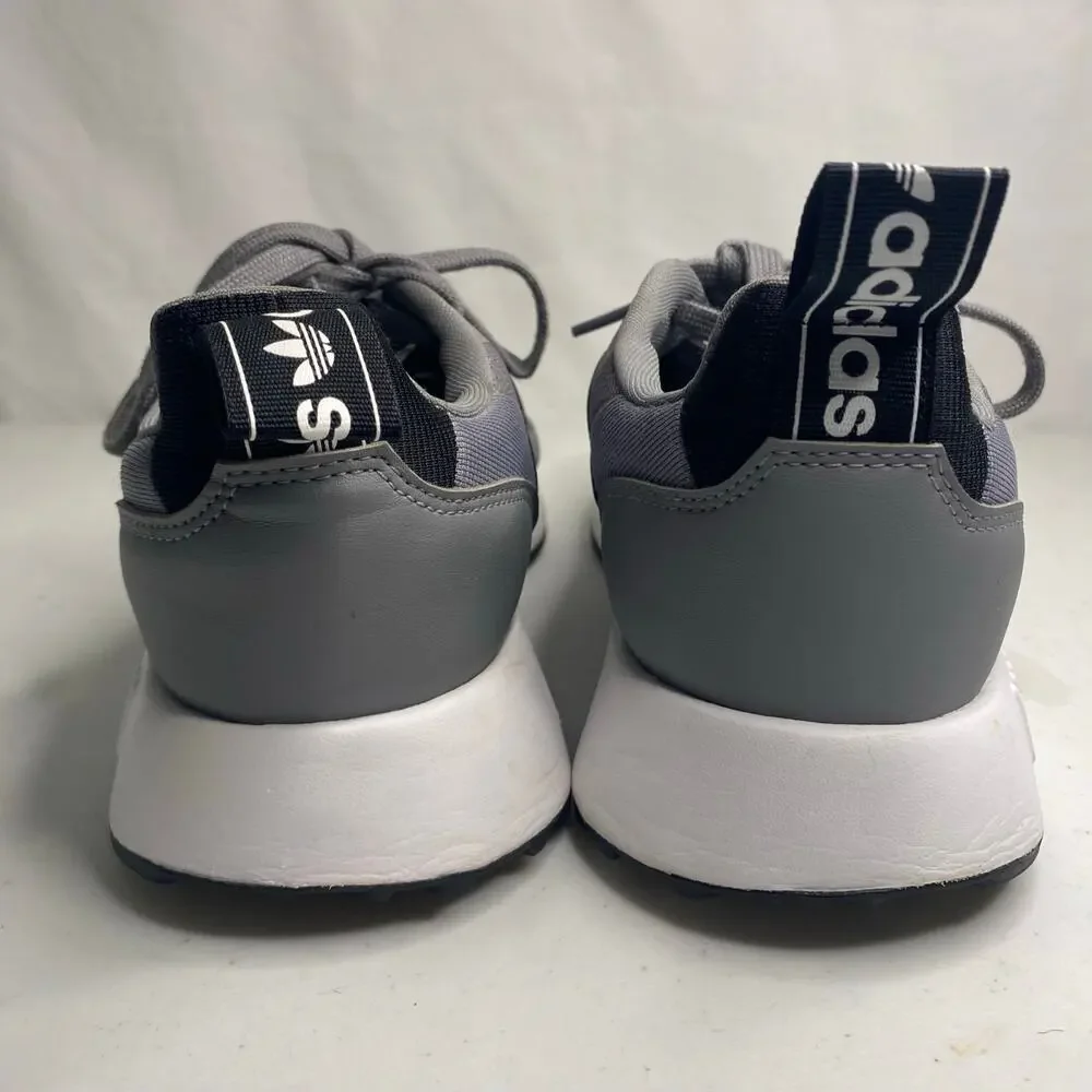 adidas comfort cared sneaker