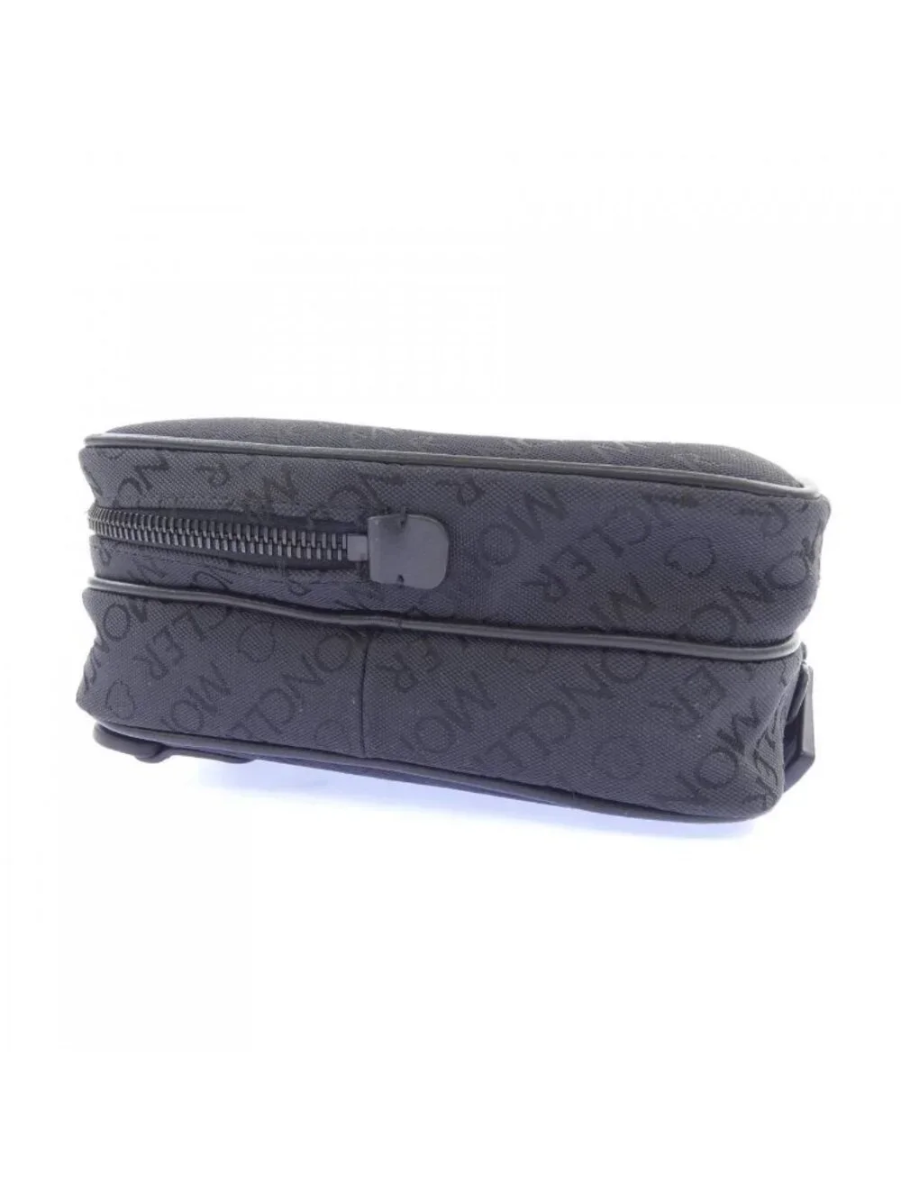 Moncler Bag Handbag Black