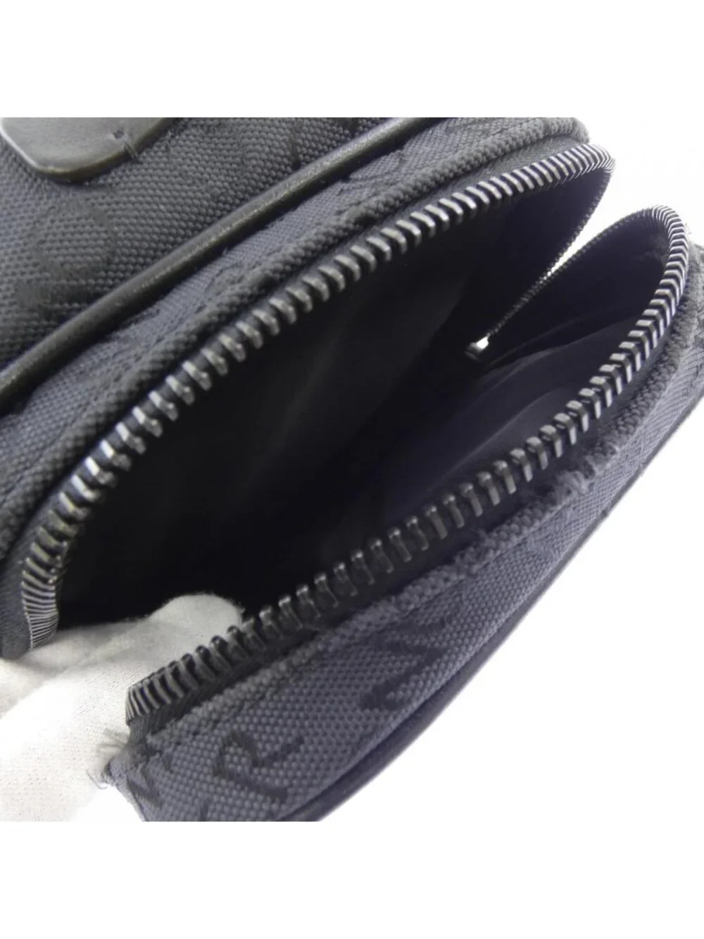 Moncler Bag Handbag Black