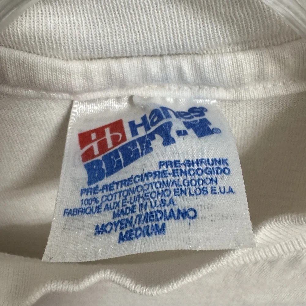 Colorado Threads spot front