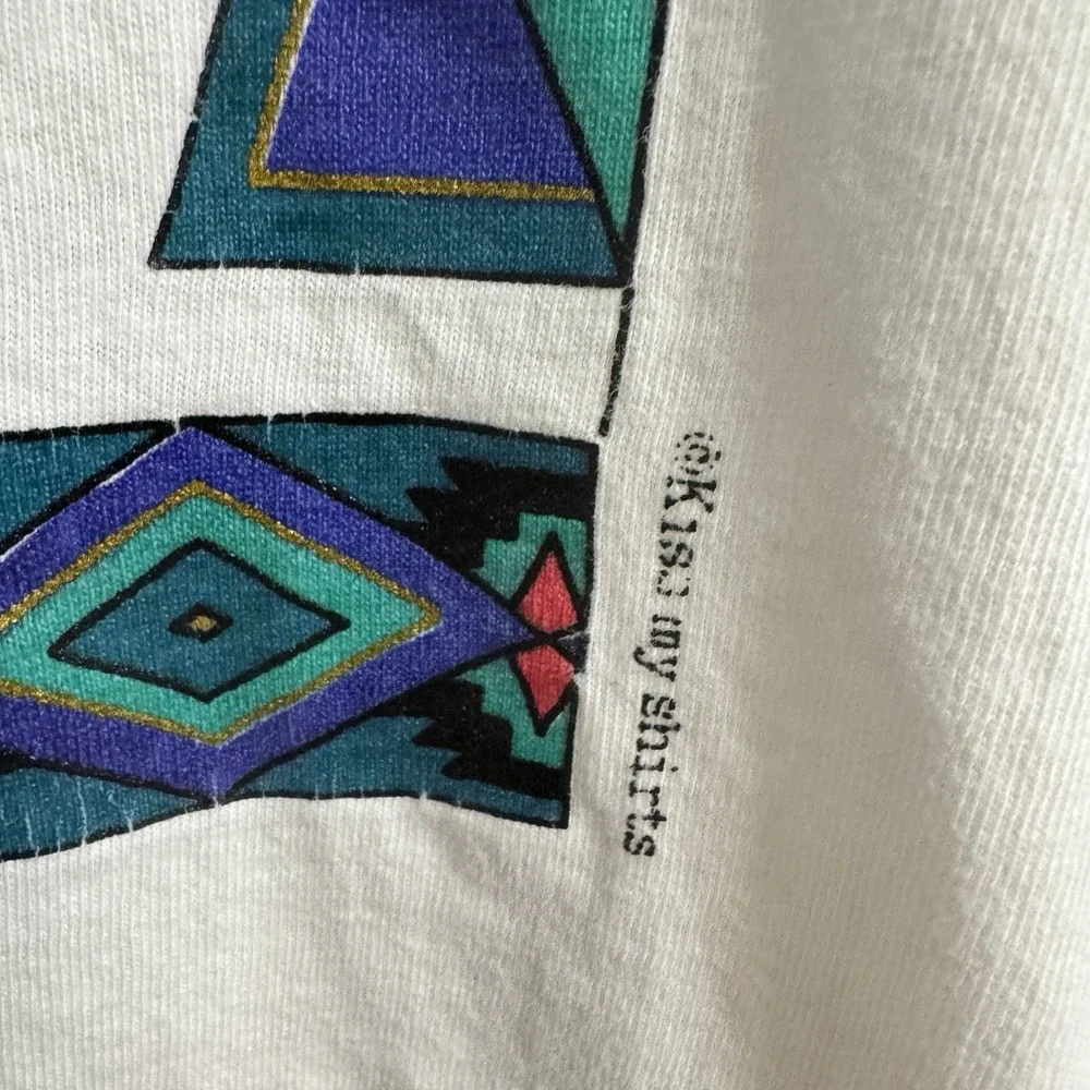 Colorado Threads spot front