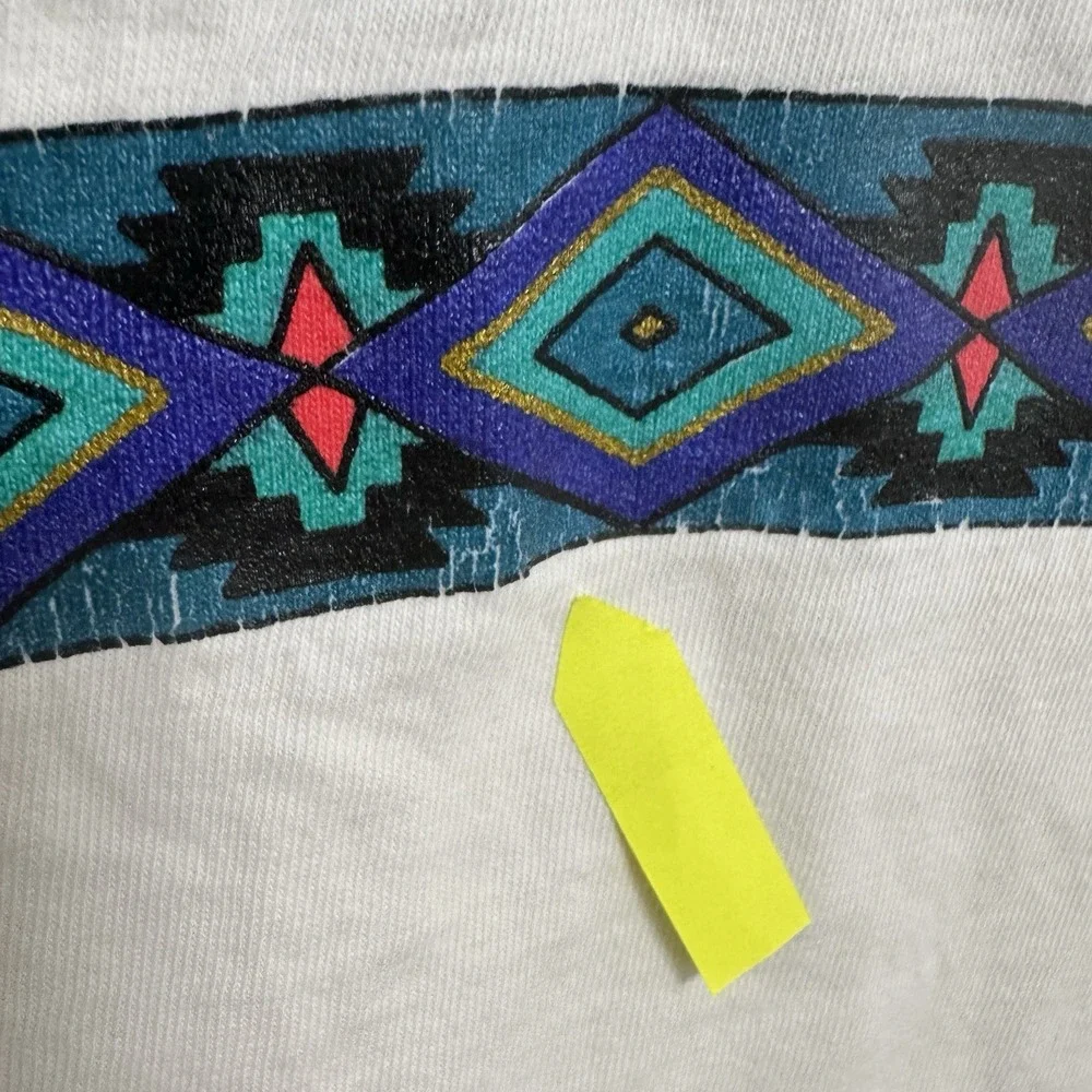 Colorado Threads spot front