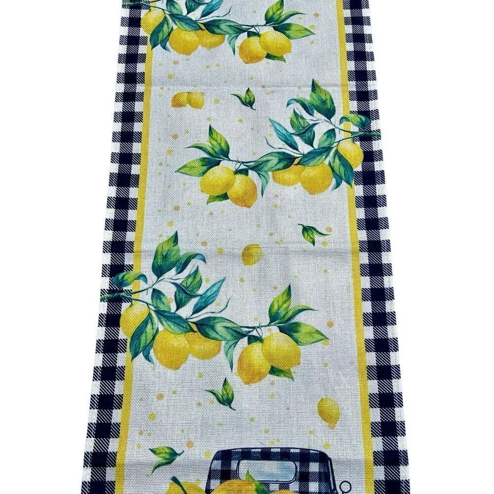 No Brand meyer lemons