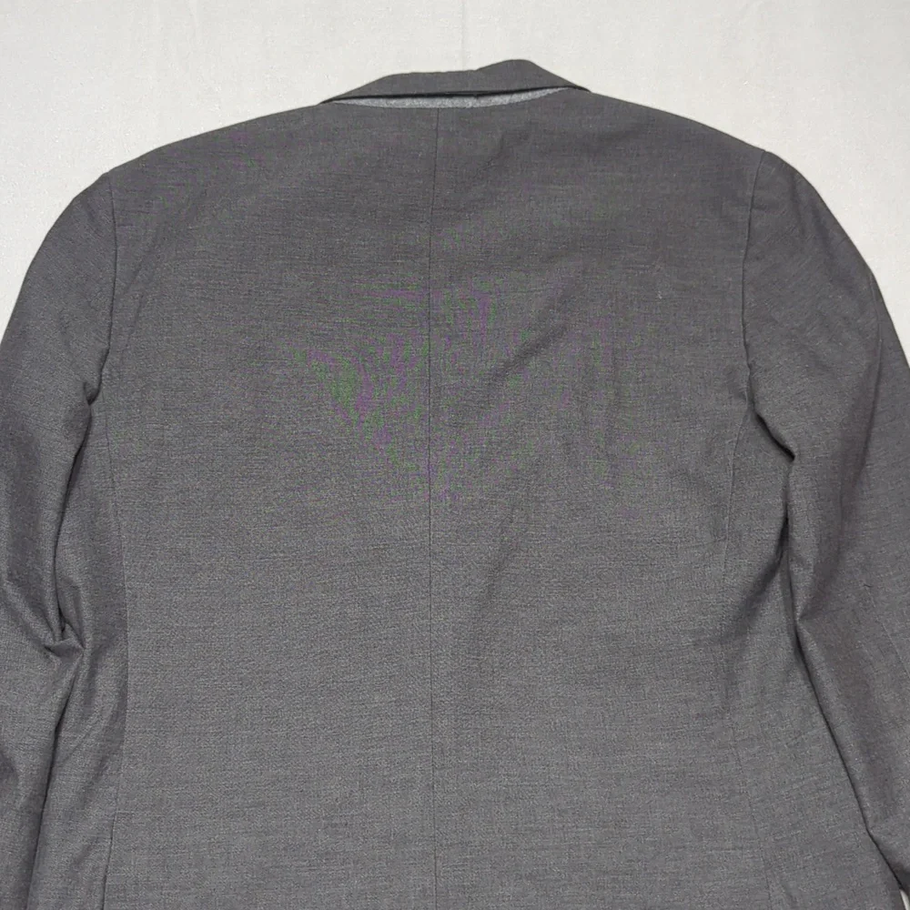 J. Crew stylish gray