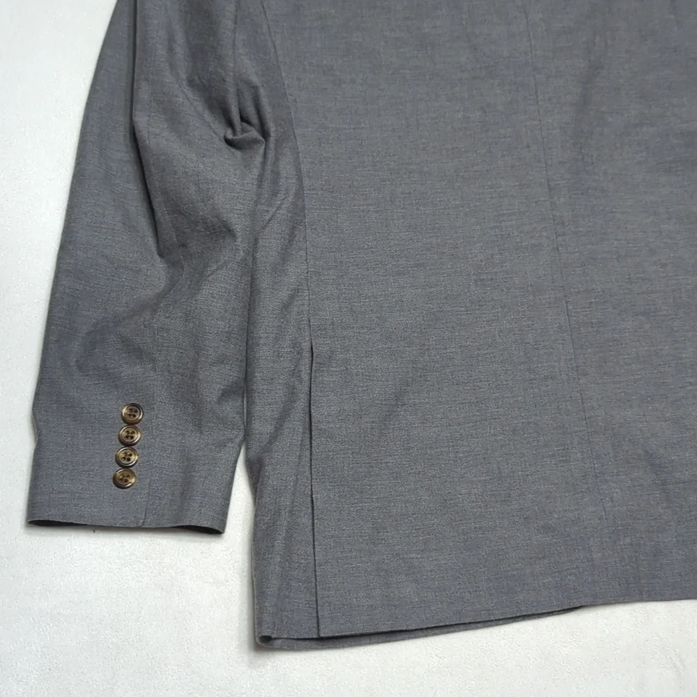 J. Crew stylish gray