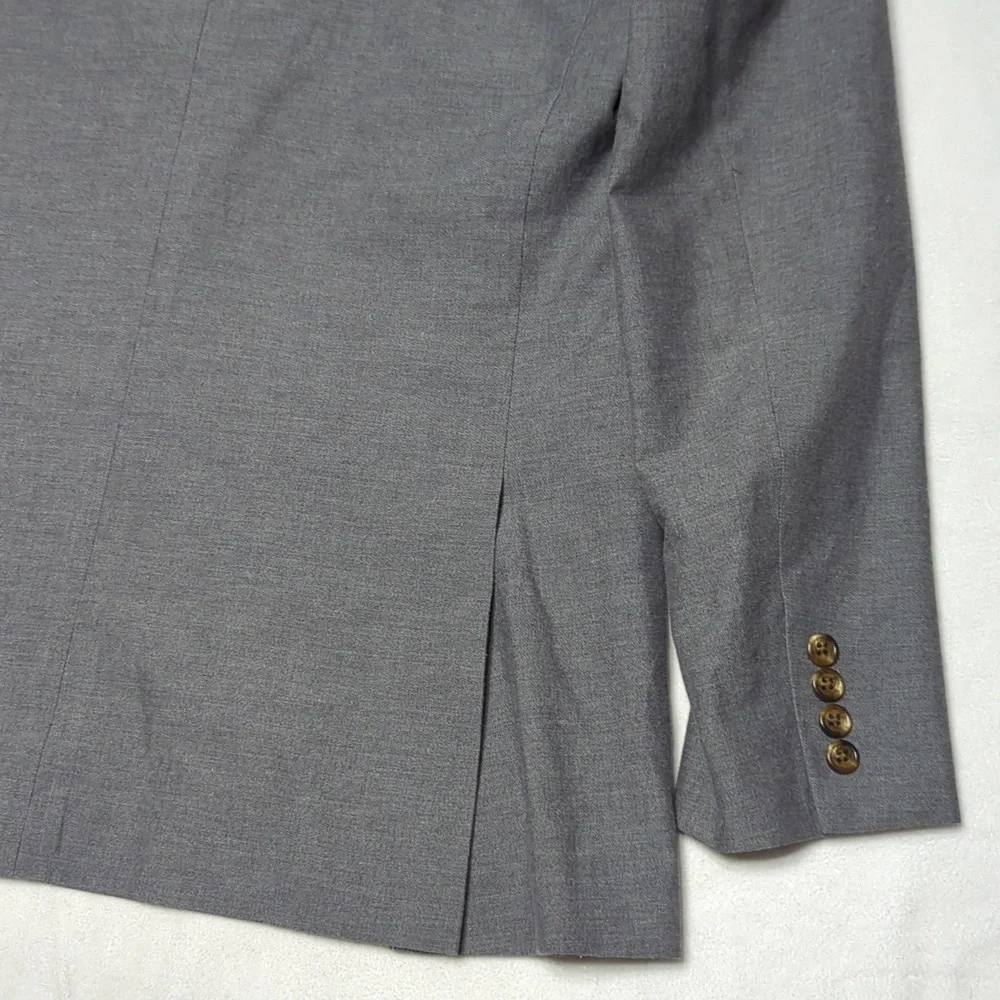 J. Crew stylish gray