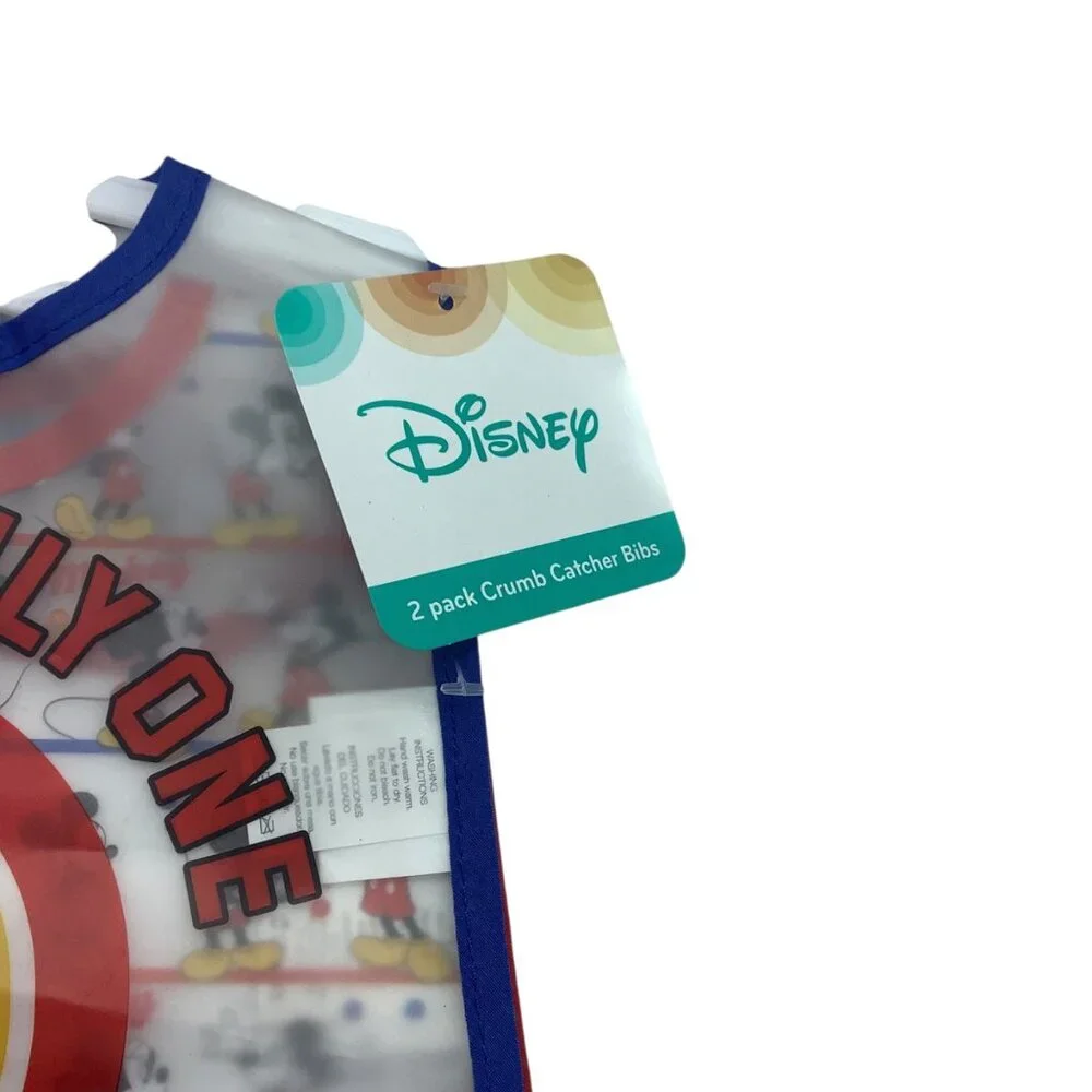 Disney durable reusable