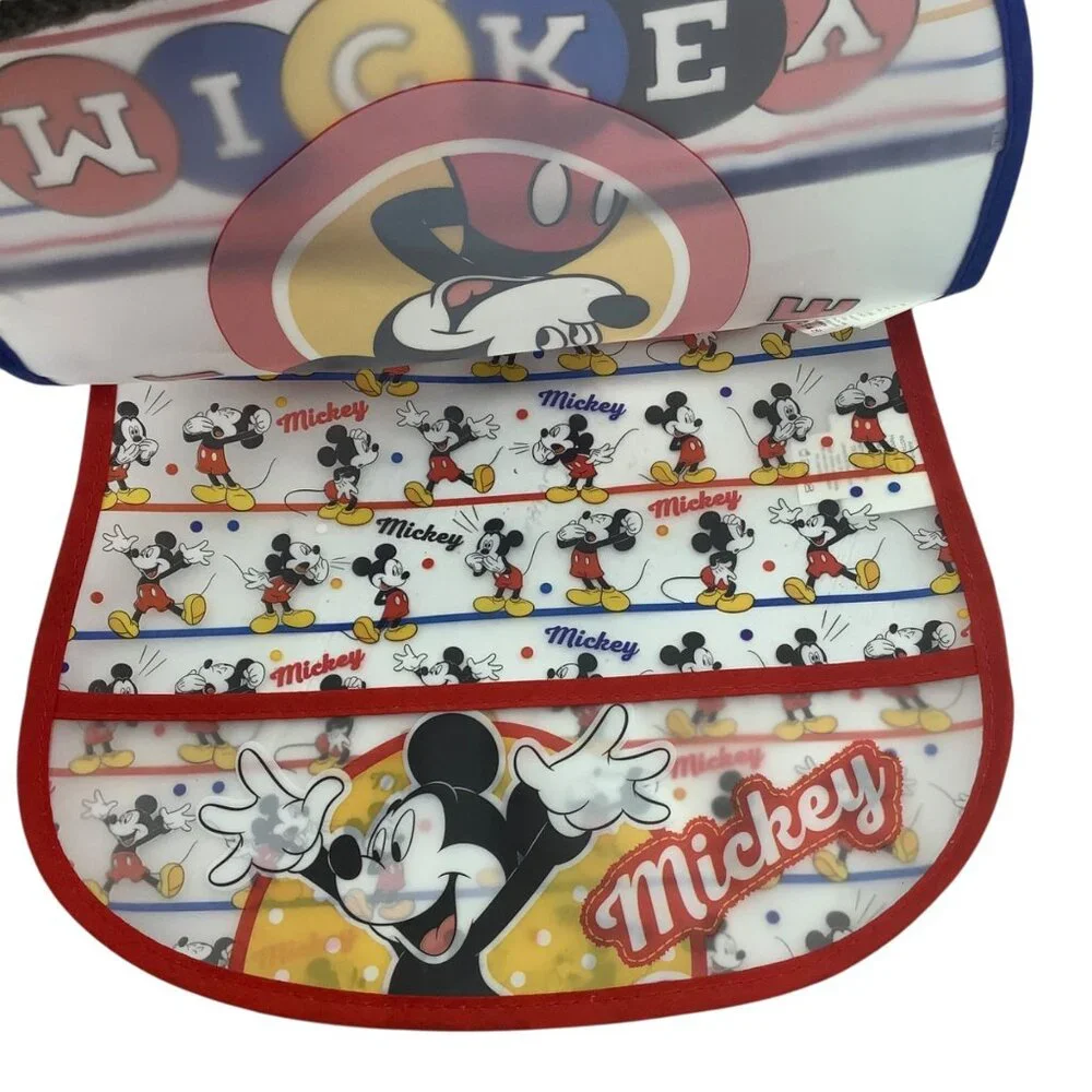 Disney durable reusable