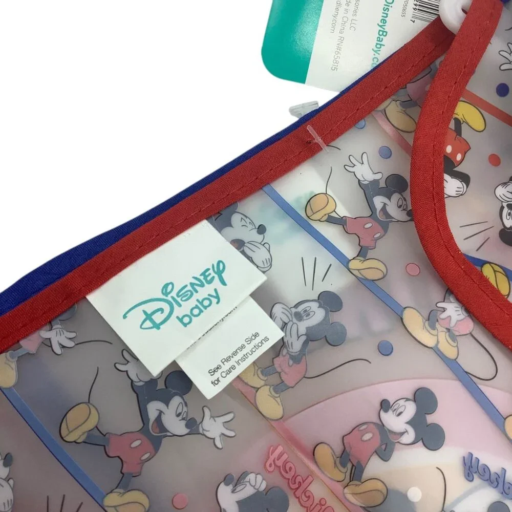 Disney durable reusable