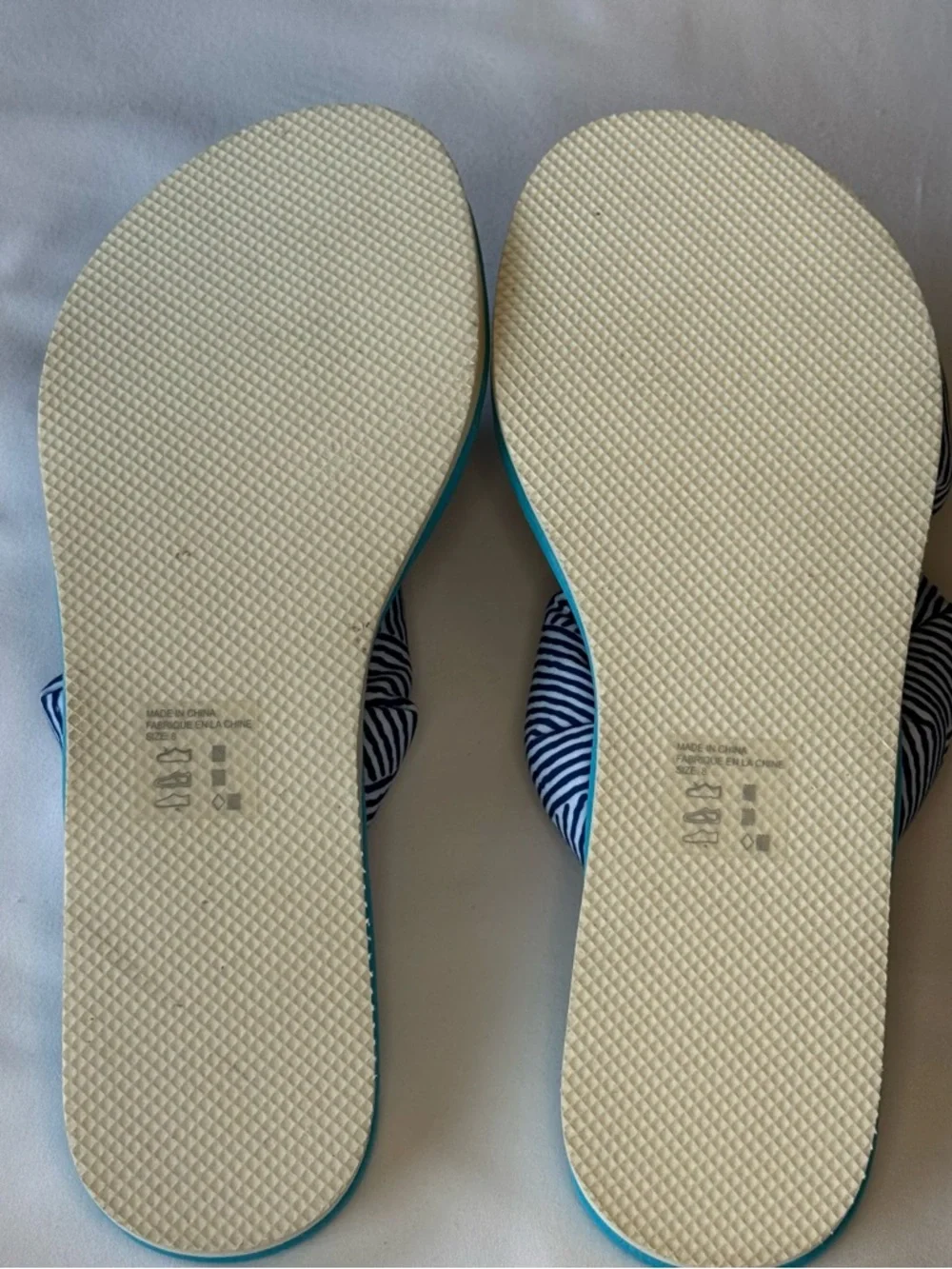 Urban Outfitters bright turquoise