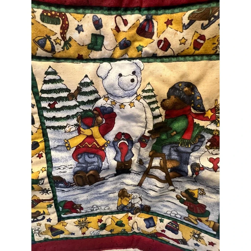 N/A charming handmade