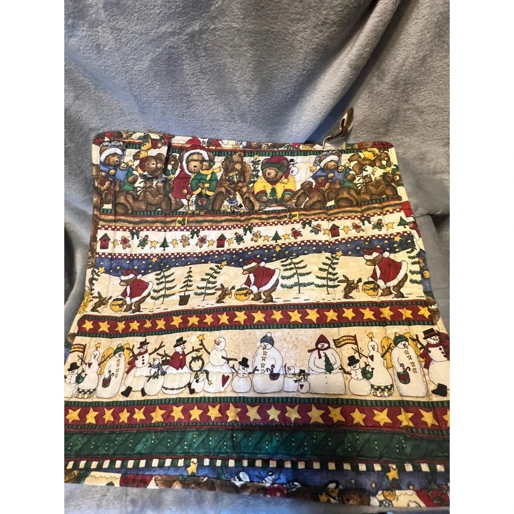 N/A charming handmade