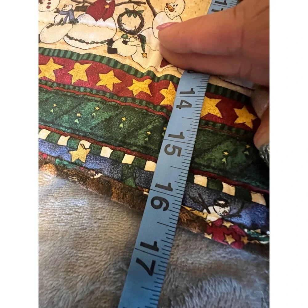 N/A charming handmade