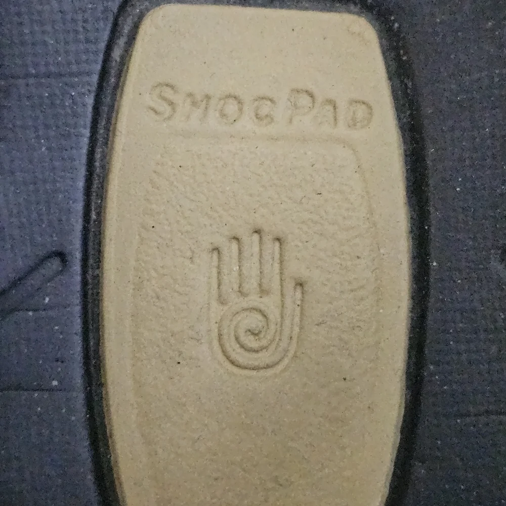 Teva forebay fisherman