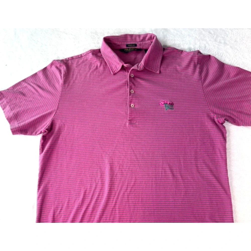 Ralph Lauren polo golf