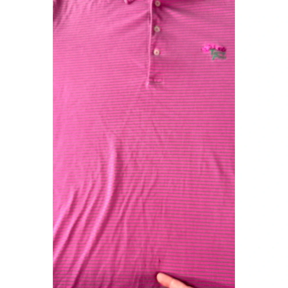 Ralph Lauren polo golf