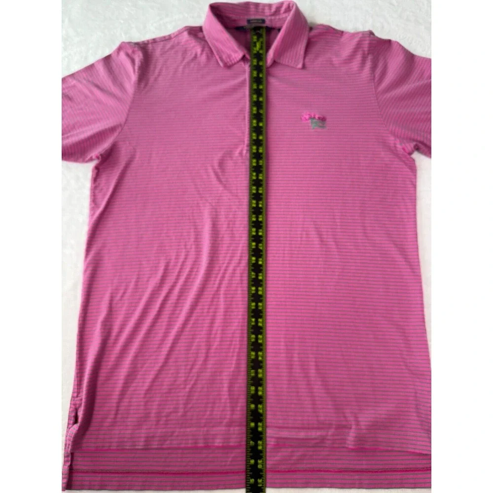 Ralph Lauren polo golf