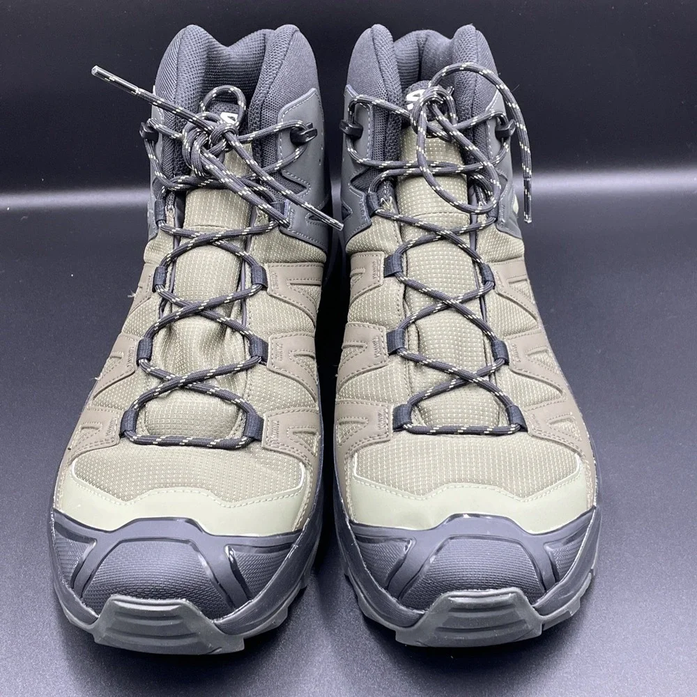 Salomon ultra 360