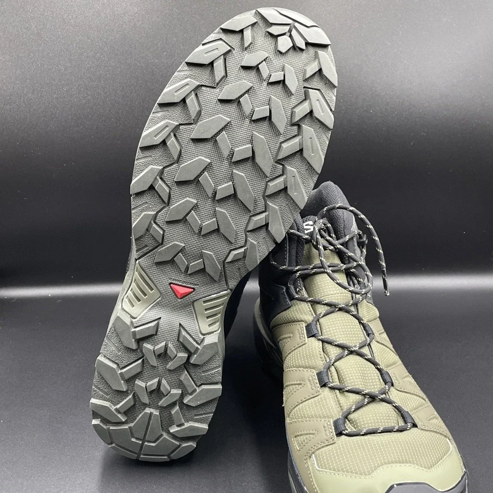 Salomon ultra 360