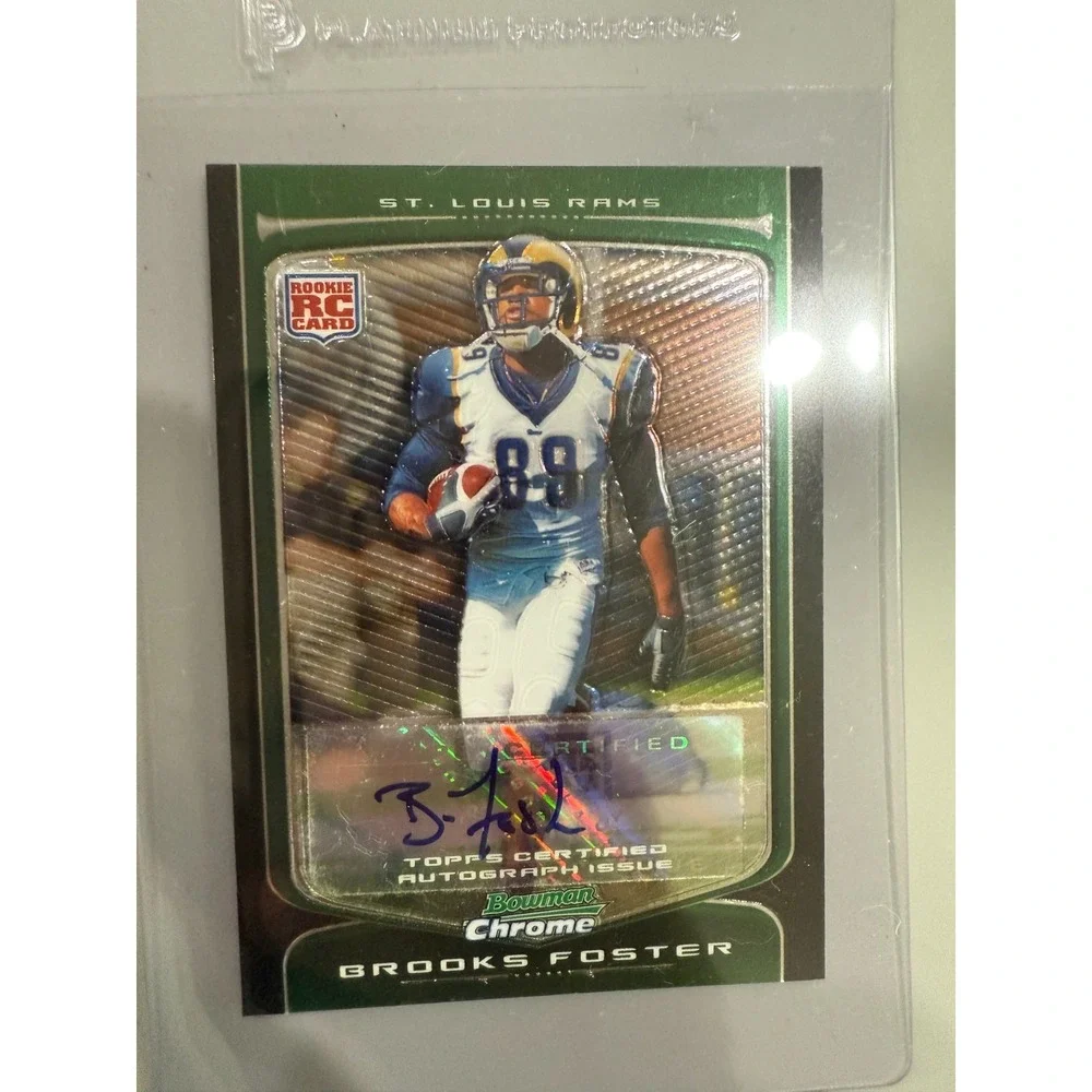 N/A topps certified
