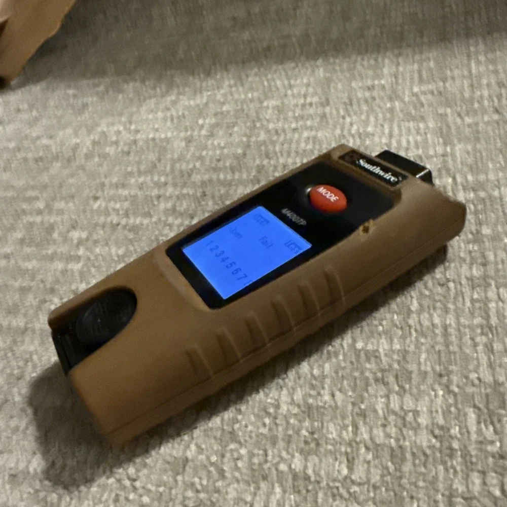 Southwire M400TP‎ Professional Data Cable Mapper