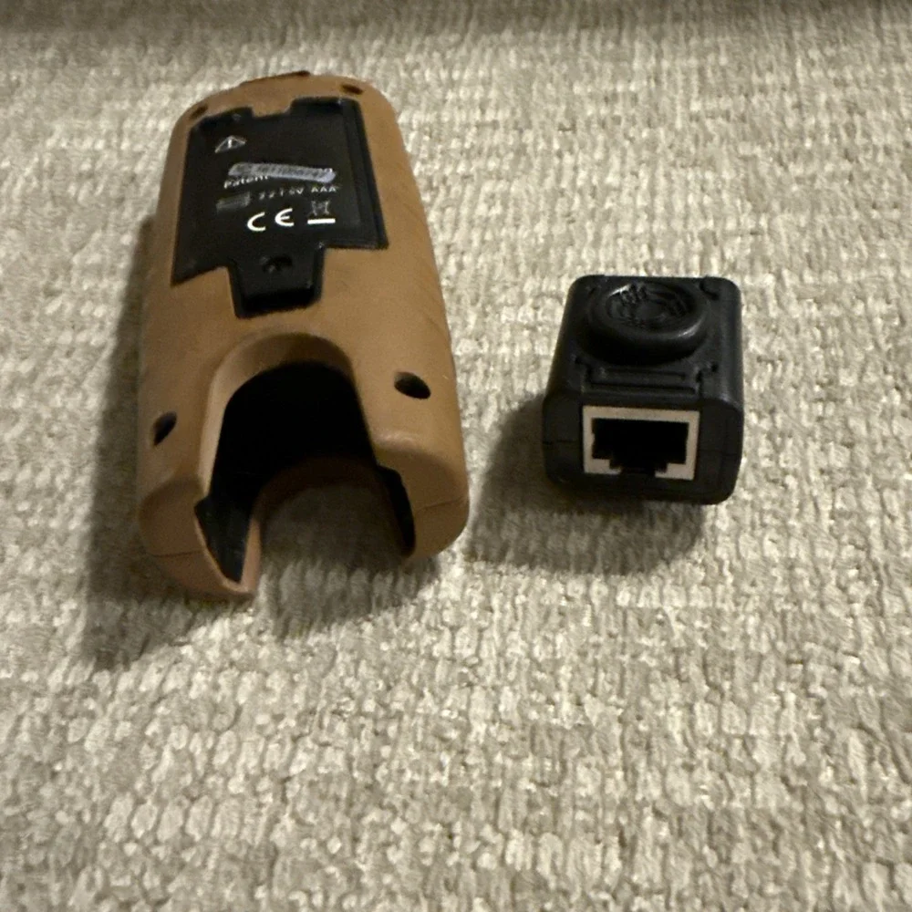 Southwire M400TP‎ Professional Data Cable Mapper