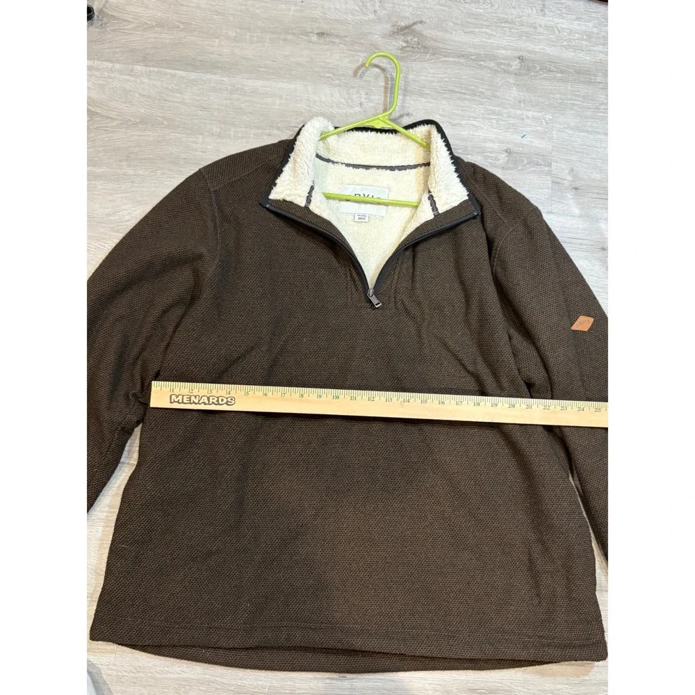 Orvis cozy pit length