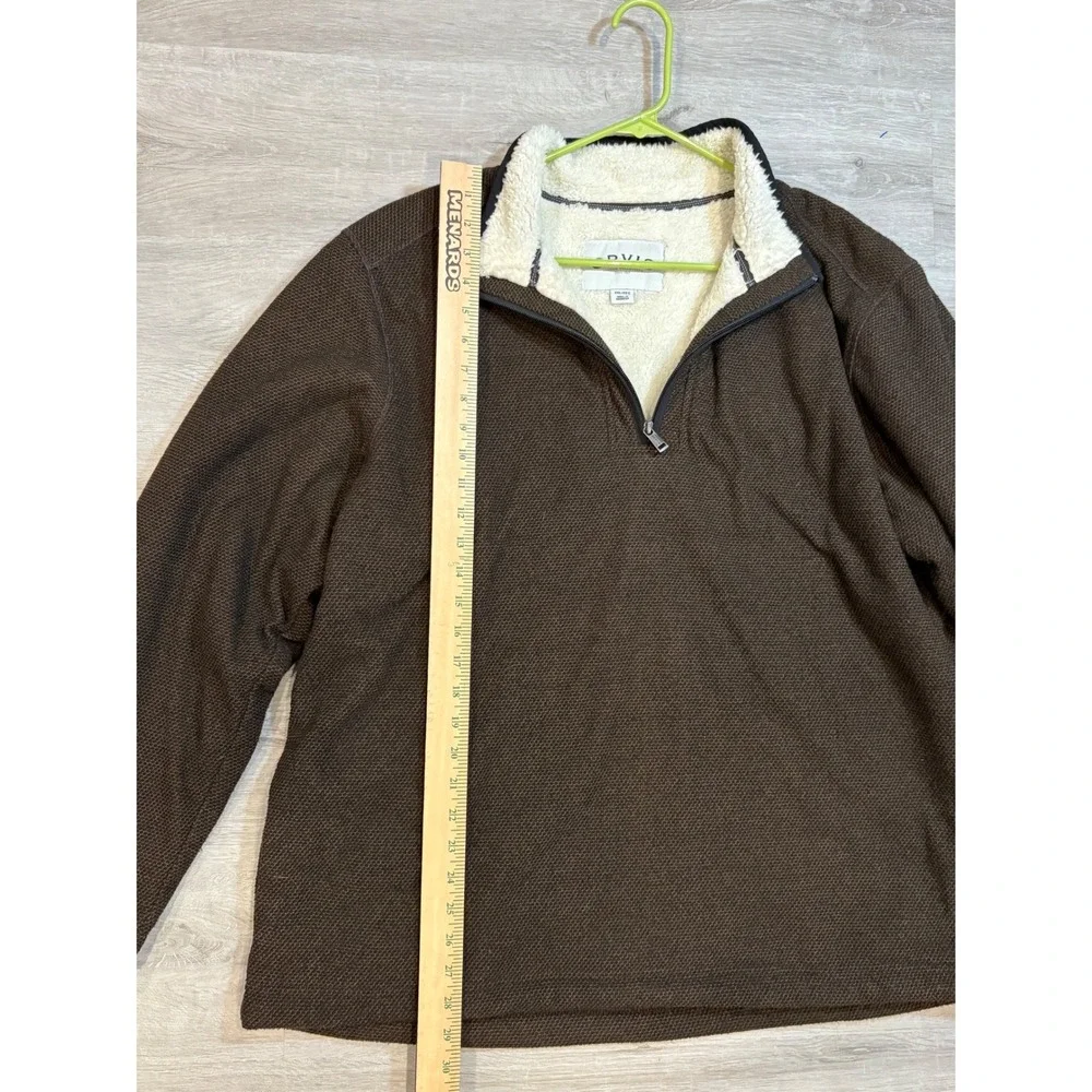 Orvis brown casual