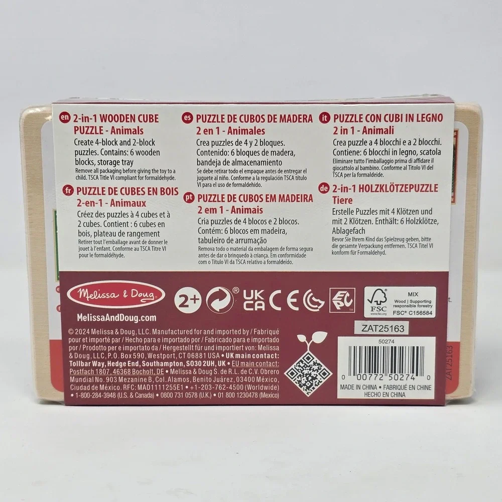 Melissa & Doug melissa doug