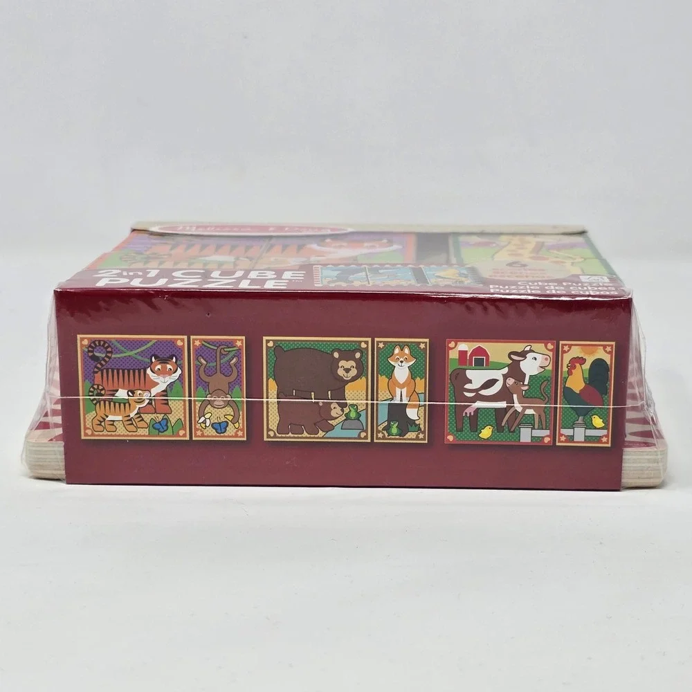 Melissa & Doug melissa doug