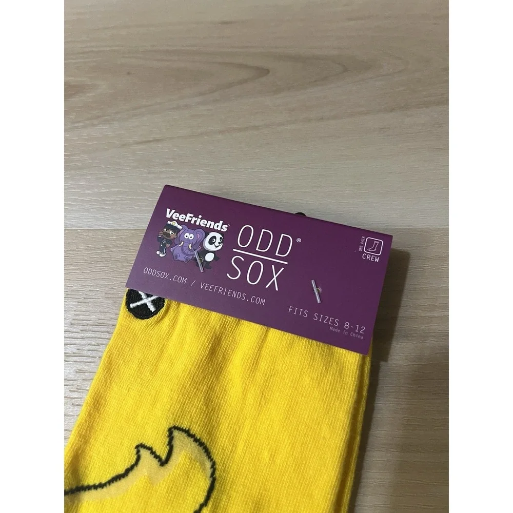 Odd Sox these any