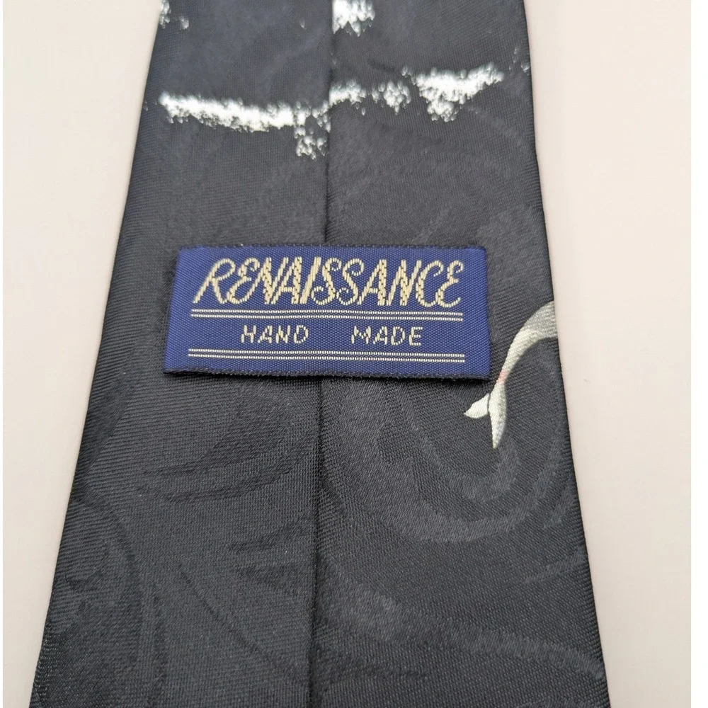 Renaissance very good
