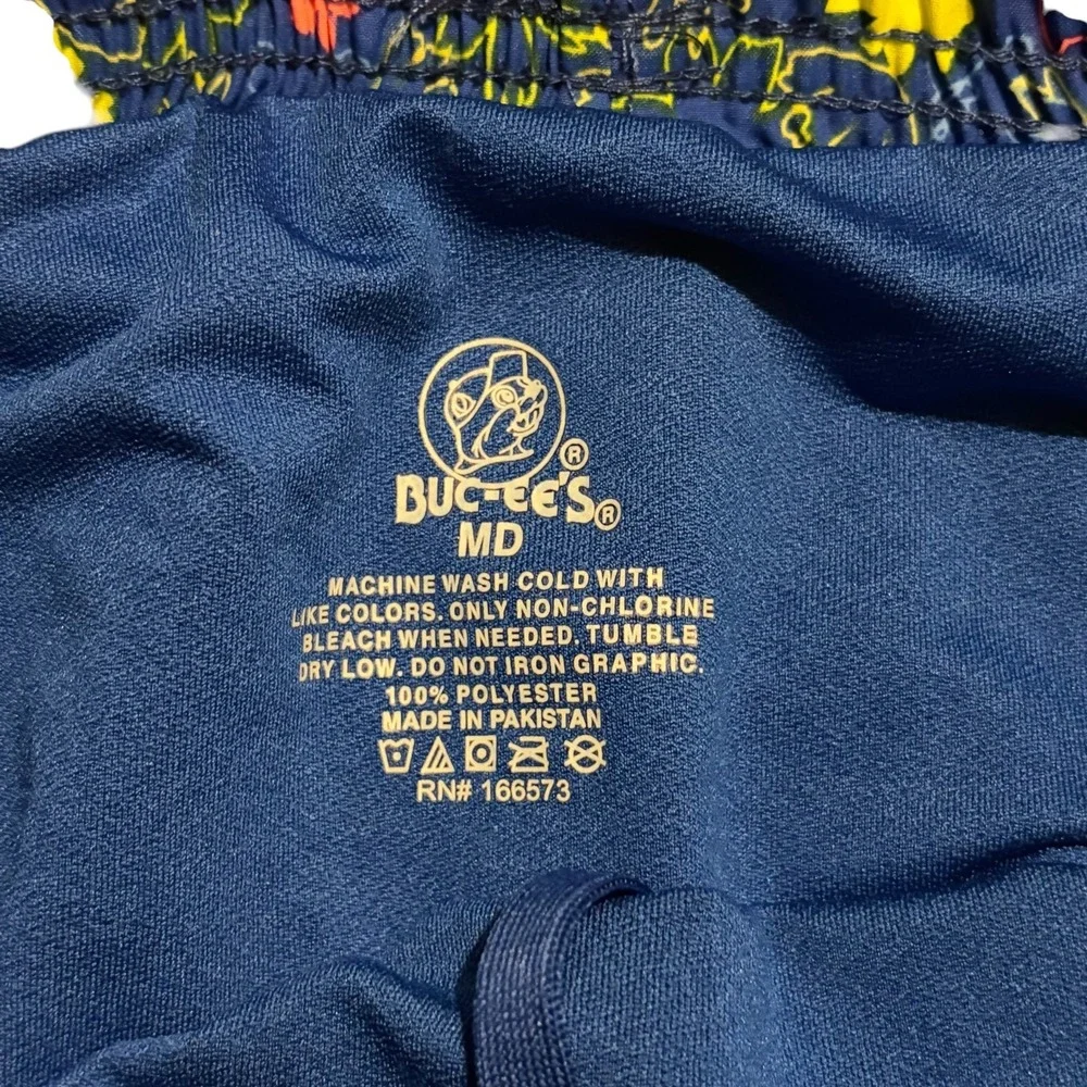 BUC-EES bright fun