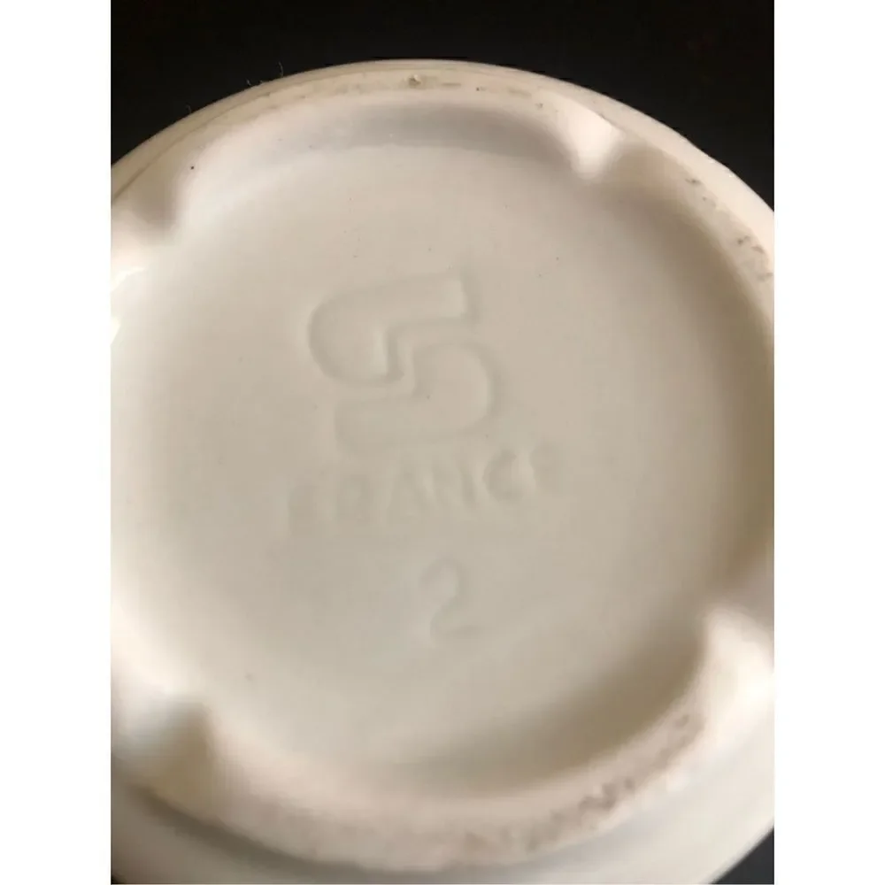 France 2 france ceramic