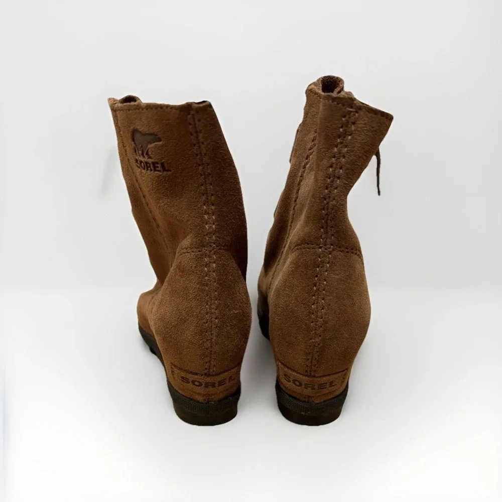 Sorel kids joan