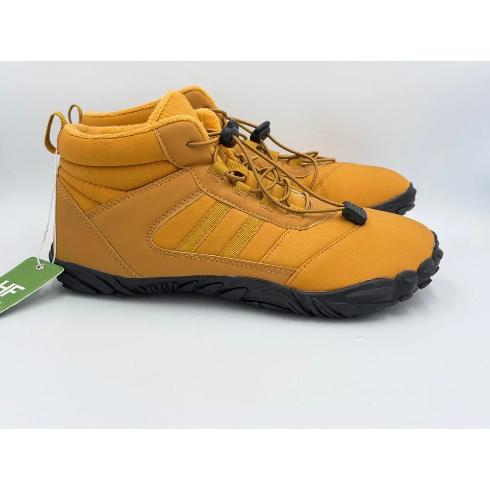 Healthy Freedom hike footwear