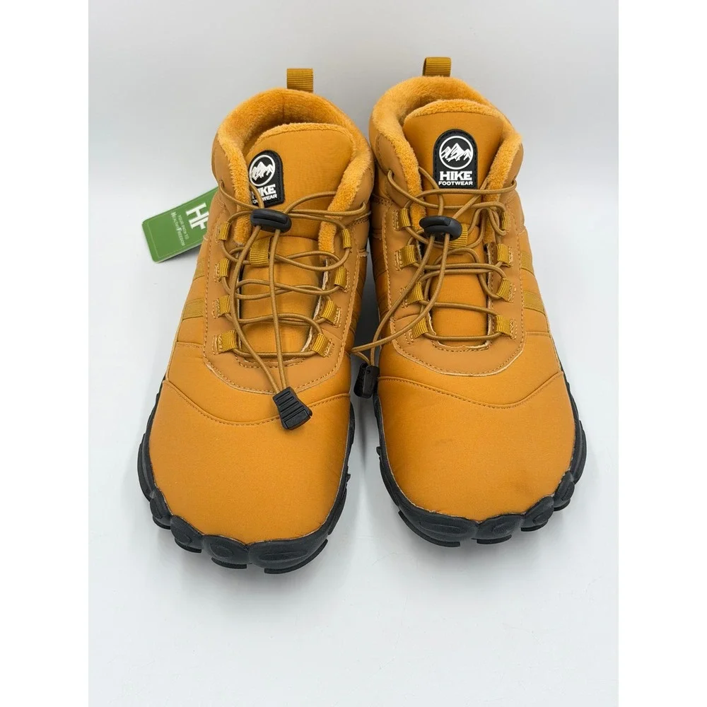 Healthy Freedom hike footwear