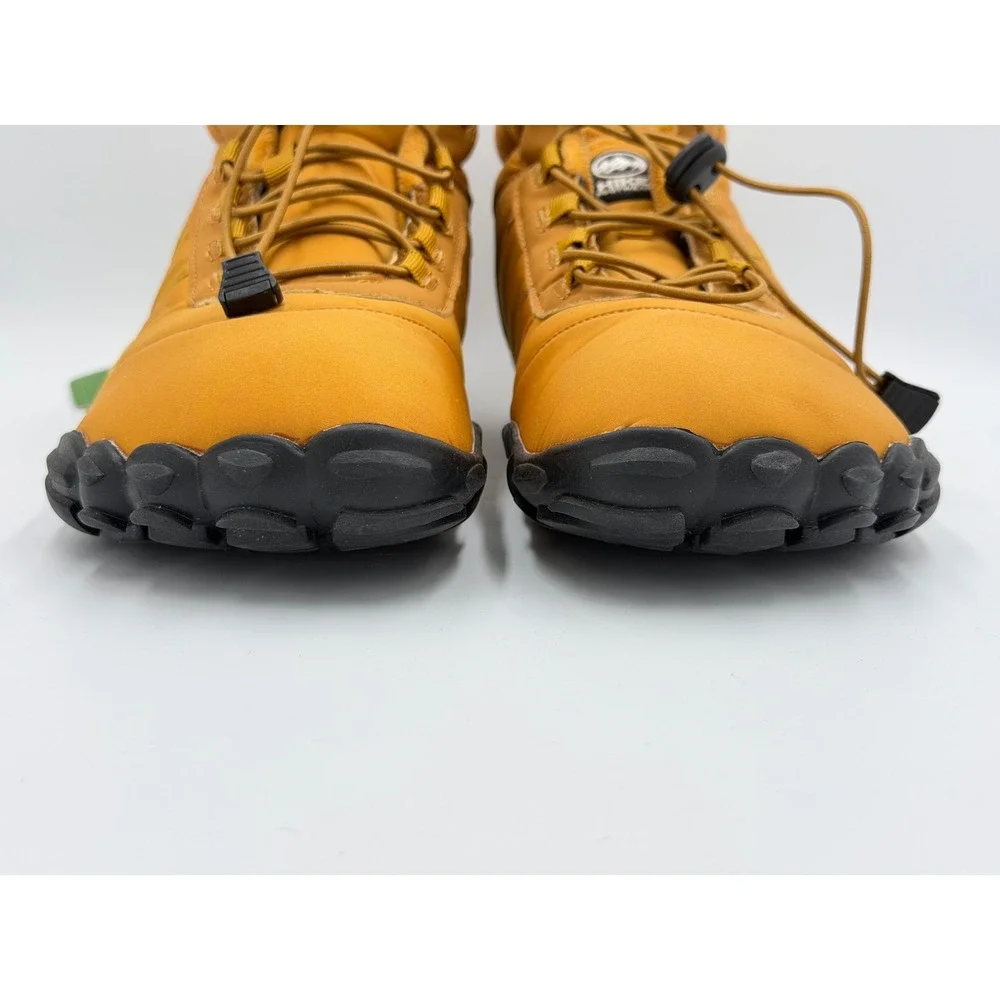 Healthy Freedom hike footwear