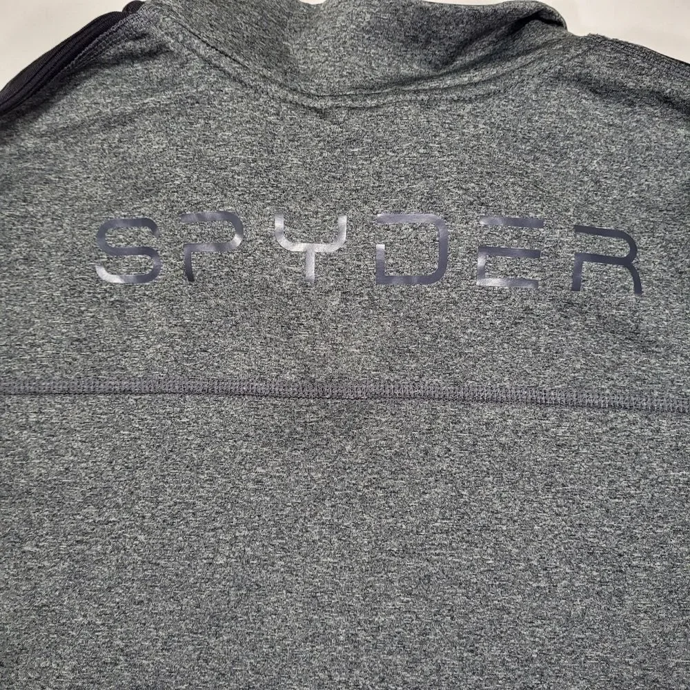 Spyder shipped day